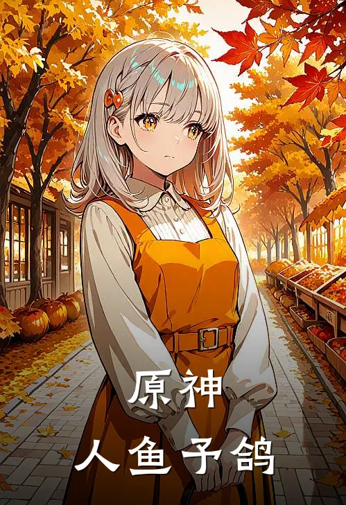 原神：人鱼予鸽