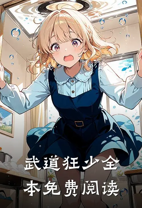 武道狂少全本免费阅读