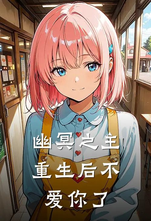 幽冥之主重生后不爱你了