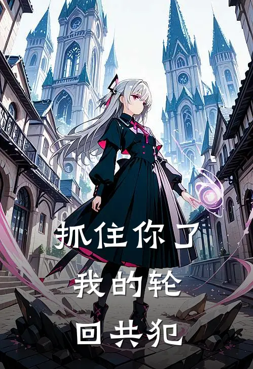 抓住你了，我的轮回共犯卡米尔佩利完本小说免费阅读_最新章节列表抓住你了，我的轮回共犯(卡米尔佩利)