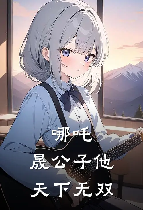 哪吒：晟公子他天下无双(师嫣璃彦祖)好看的小说推荐完结_完本小说哪吒：晟公子他天下无双师嫣璃彦祖