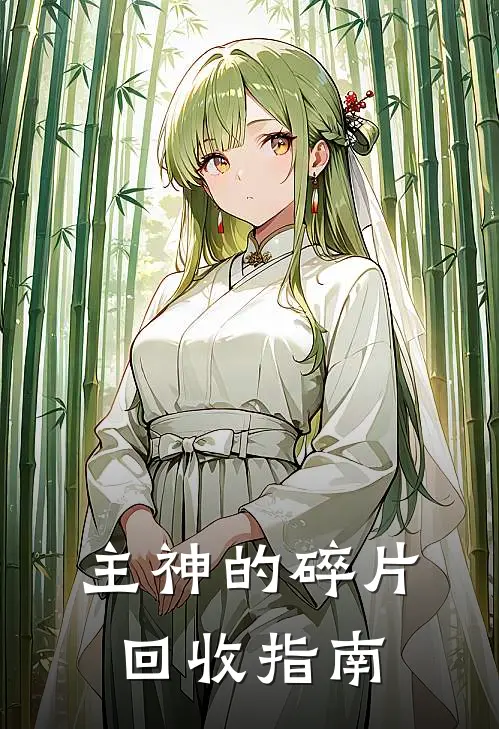 主神的碎片回收指南