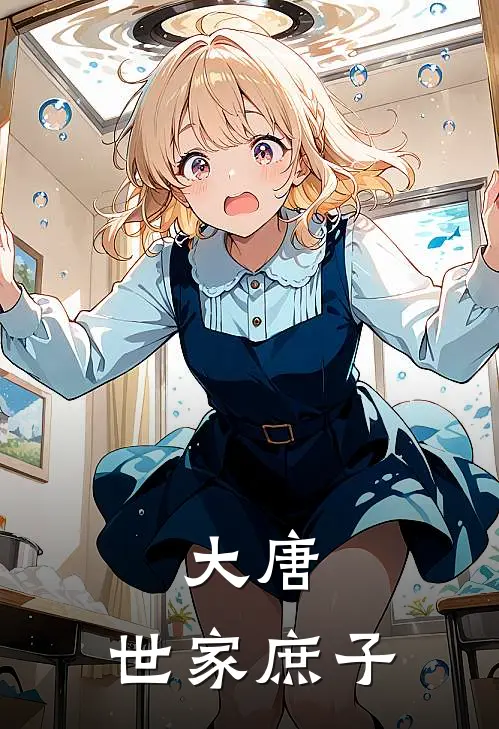 大唐，世家庶子(郑恪柳依红)全本免费在线阅读_郑恪柳依红全文阅读
