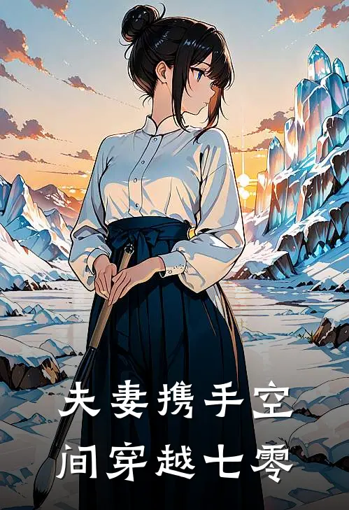 夫妻携手空间穿越七零