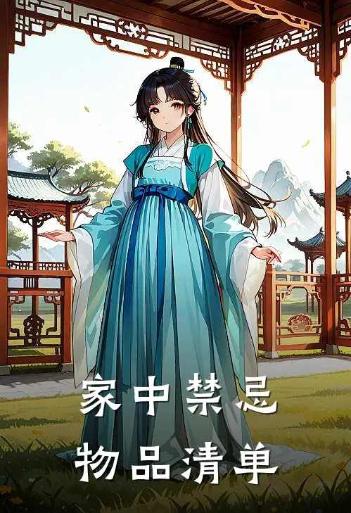 家中禁忌物品清单