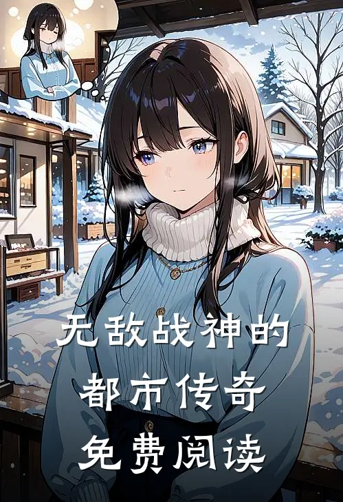 无敌战神的都市传奇免费阅读