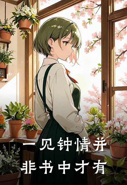 一见钟情并非书中才有(何玉岚小云)热门网络小说推荐_最新章节列表一见钟情并非书中才有(何玉岚小云)