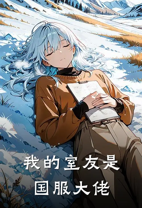 我的室友是国服大佬