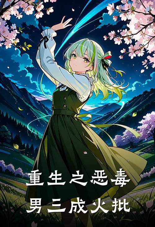 重生之恶毒男三成火批林墨洛阳新热门小说_小说免费阅读重生之恶毒男三成火批(林墨洛阳)