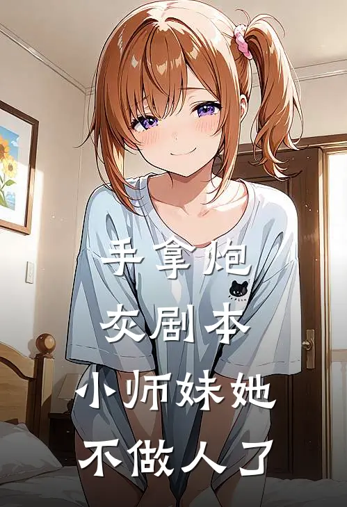 手拿炮灰剧本，小师妹她不做人了