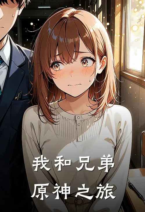 我和兄弟原神之旅