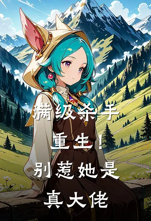 满级杀手重生！别惹，她是真大佬