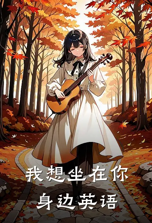 我想坐在你身边英语