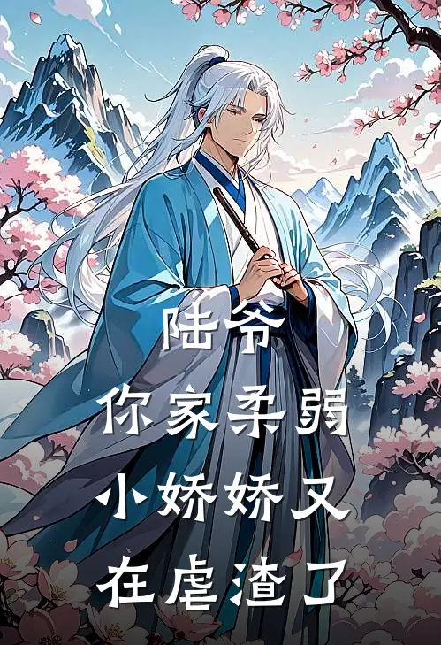 陆爷，你家柔弱小娇娇又在虐渣了