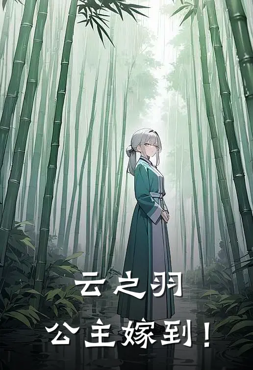 云之羽：公主嫁到！