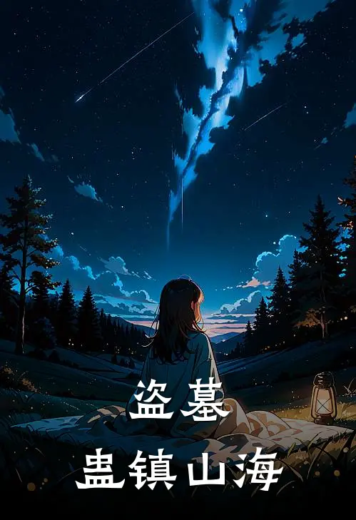 盗墓：蛊镇山海(江浩天鸠黎)热门小说在线阅读_热门小说盗墓：蛊镇山海(江浩天鸠黎)