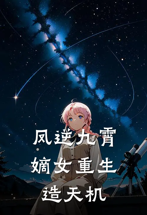 凤逆九霄：嫡女重生造天机林晓初郑明珠免费小说完结_最新章节列表凤逆九霄：嫡女重生造天机(林晓初郑明珠)