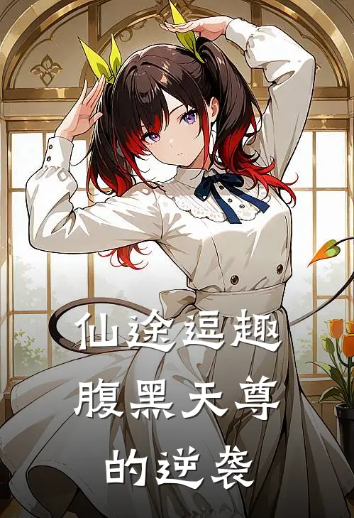 仙途逗趣：腹黑天尊的逆袭