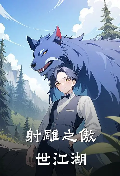 射雕之傲世江湖