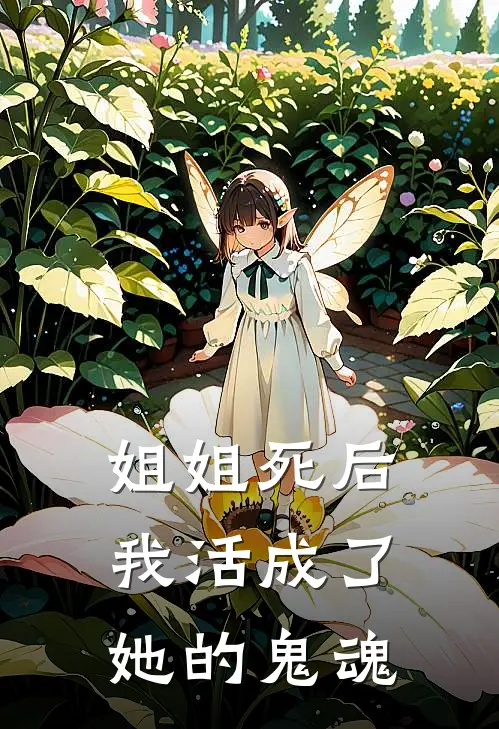 姐姐死后，我活成了她的鬼魂(菲菲顾泽)热门小说阅读_全文免费阅读姐姐死后，我活成了她的鬼魂菲菲顾泽