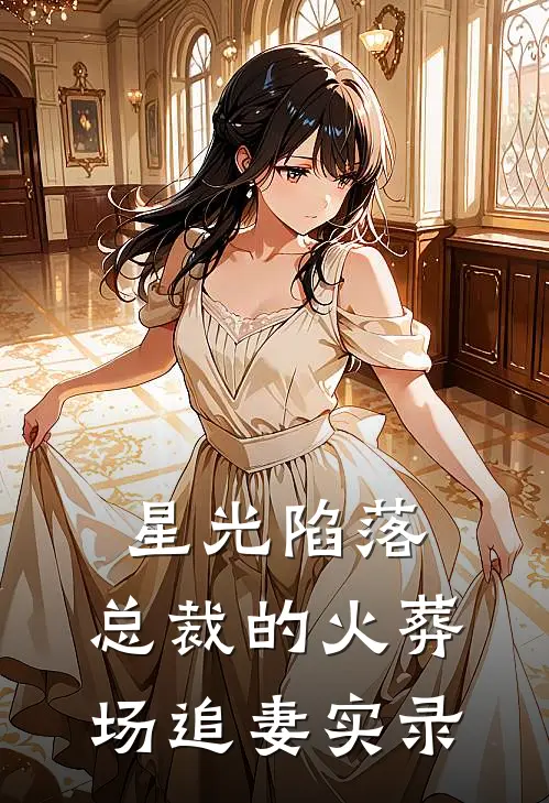 星光陷落：总裁的火葬场追妻实录全文免费阅读无弹窗大结局_星光陷落：总裁的火葬场追妻实录（林宏凌茜）小说免费阅读大结局