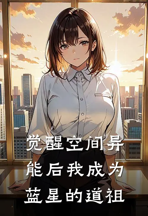 觉醒空间异能后我成为蓝星的道祖