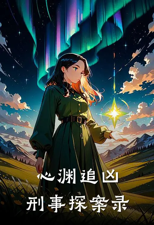 心渊追凶：刑事探案录