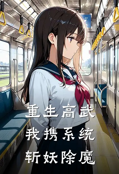 重生高武：我携系统斩妖除魔