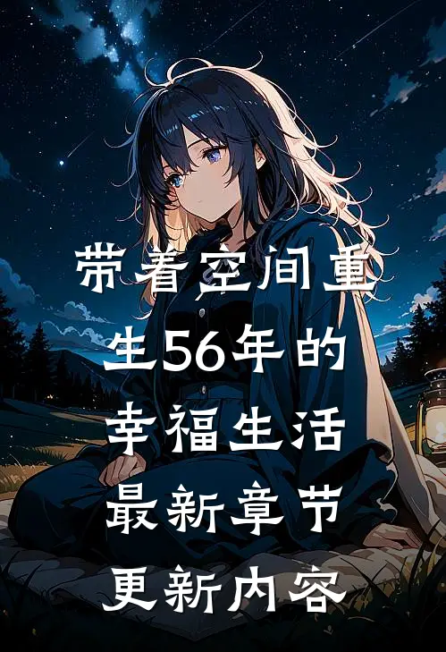 带着空间重生56年的幸福生活最新章节更新内容