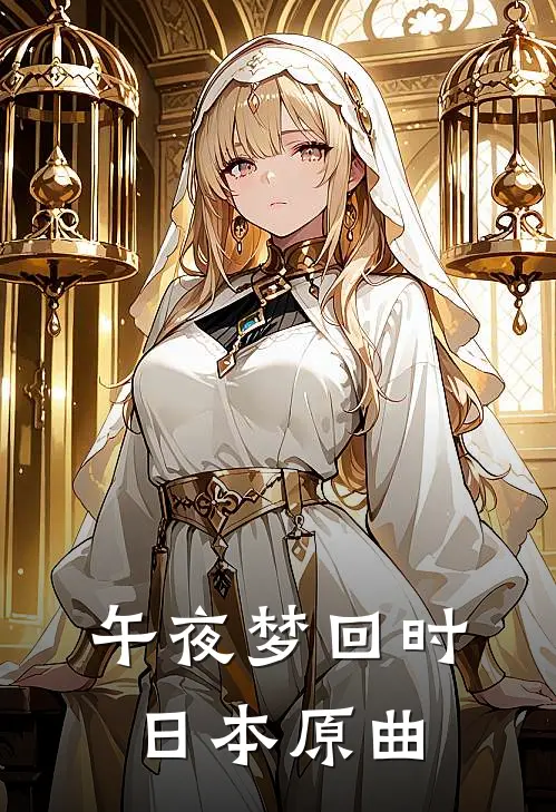 午夜梦回时日本原曲