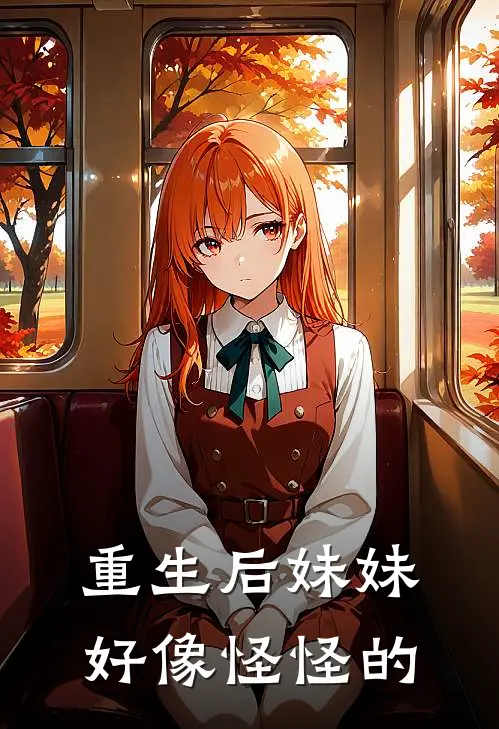 重生后妹妹好像怪怪的
