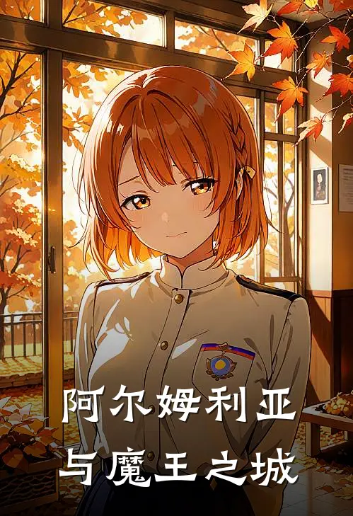 阿尔姆利亚与魔王之城