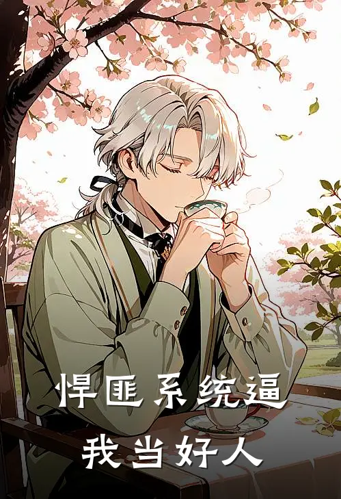 悍匪系统逼我当好人