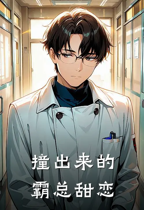 撞出来的霸总甜恋(林悦陆景琛)热门网络小说推荐_最新完结小说推荐撞出来的霸总甜恋林悦陆景琛