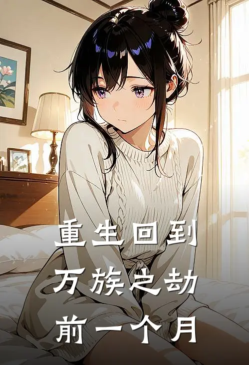 重生回到万族之劫前一个月(苏明林峰)热门小说_《重生回到万族之劫前一个月》最新章节在线阅读