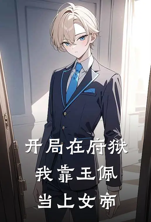 开局在府狱，我靠玉佩当上女帝