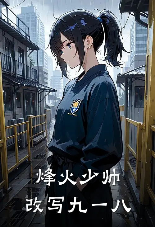 烽火少帅：改写九一八王越谭海最新小说推荐_热门小说排行榜烽火少帅：改写九一八(王越谭海)