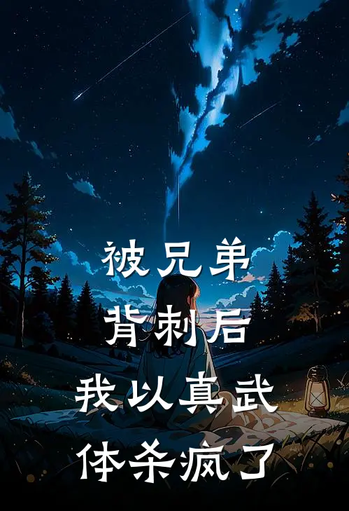 被兄弟背刺后，我以真武体杀疯了