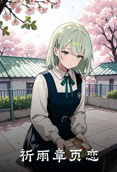 祈雨章页恋