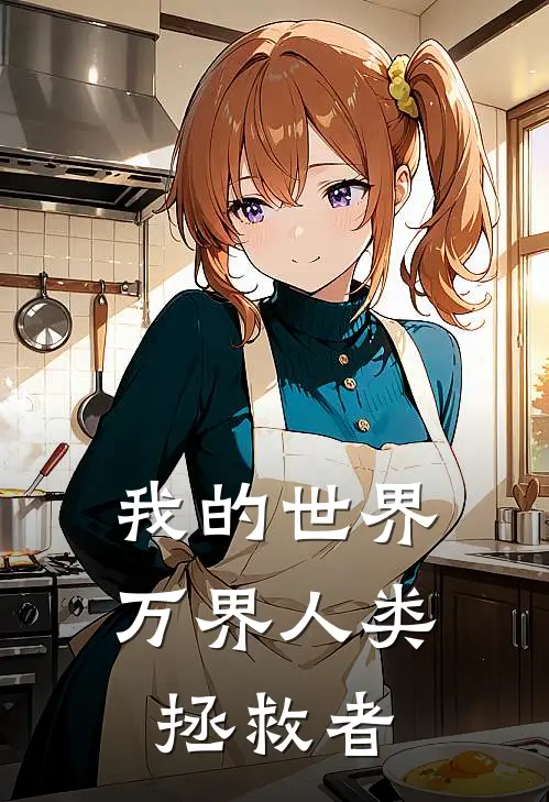 我的世界：万界人类拯救者(刘宇李国辉)免费小说阅读_完结版小说推荐我的世界：万界人类拯救者(刘宇李国辉)