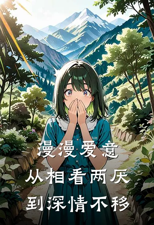 漫漫爱意：从相看两厌到深情不移
