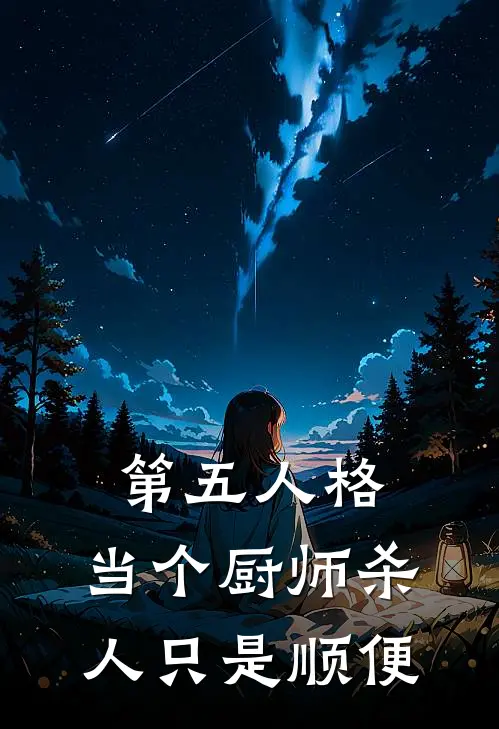 第五人格：当个厨师杀人只是顺便(加特灵暗)全本免费完结小说_小说完结免费第五人格：当个厨师杀人只是顺便加特灵暗