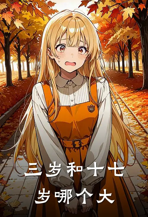 三岁和十七岁哪个大