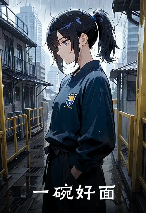 一碗好面(刘思妍林晓蔓)新热门小说_免费完结小说一碗好面(刘思妍林晓蔓)