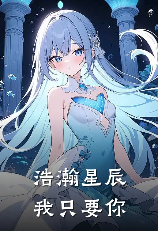 浩瀚星辰我只要你