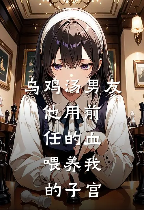 乌鸡汤男友：他用前任的血，喂养我的子宫