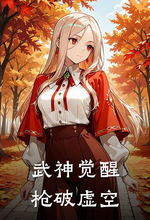 武神觉醒：枪破虚空林风赵天热门小说排行_免费小说武神觉醒：枪破虚空林风赵天