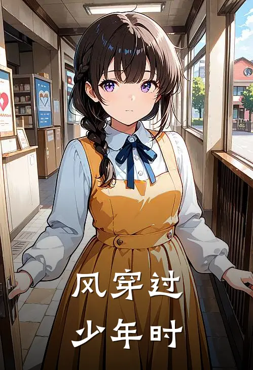 《风穿过少年时》程若川林知行_(风穿过少年时)全集在线阅读