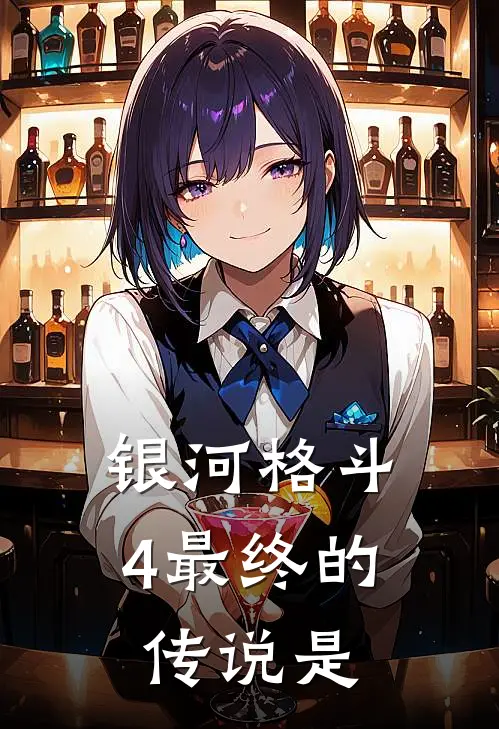 银河格斗4最终的传说是