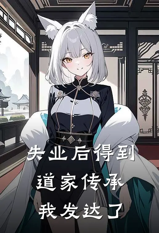 失业后得到道家传承，我发达了(林燚柳雅馨)免费小说完结_最新推荐小说失业后得到道家传承，我发达了(林燚柳雅馨)